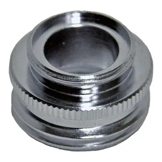 DANCO 10522 chrome aerator-to-garden-hose adapter