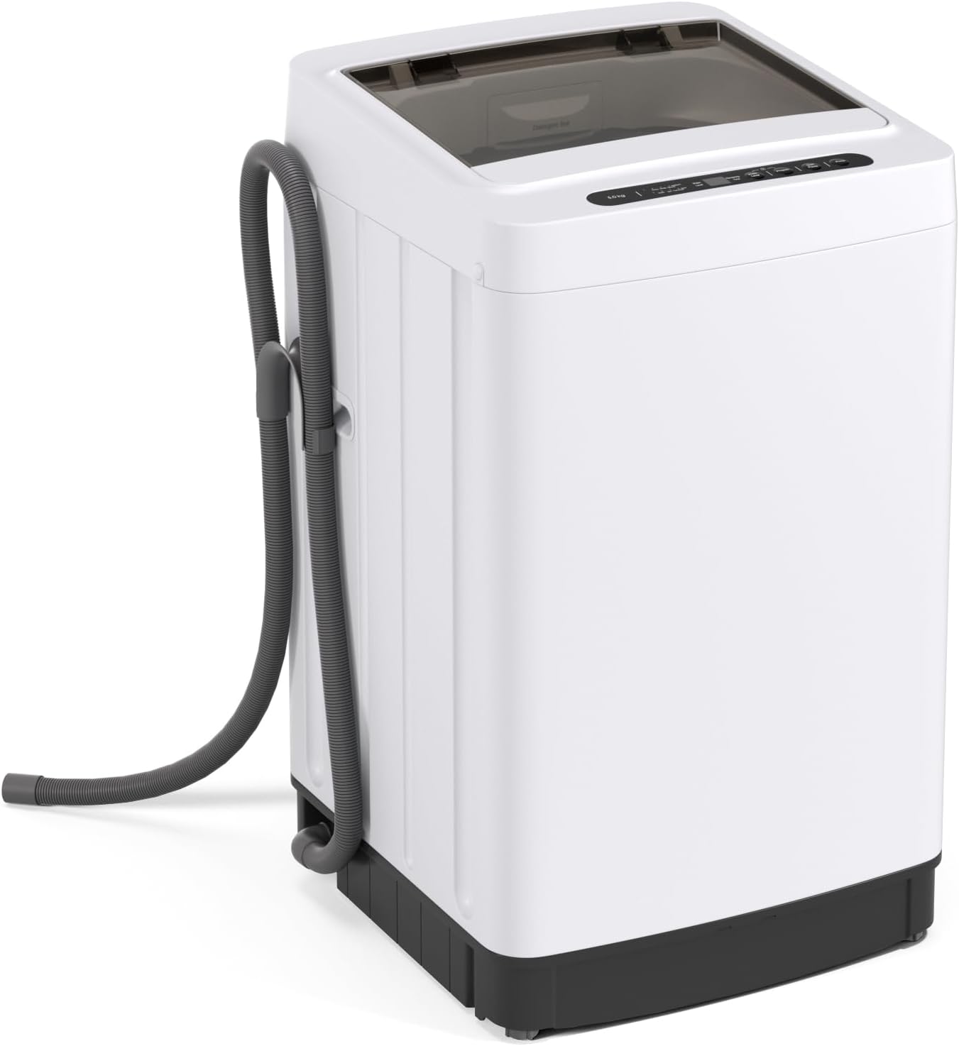 Giantex 1.5 cu.ft portable automatic